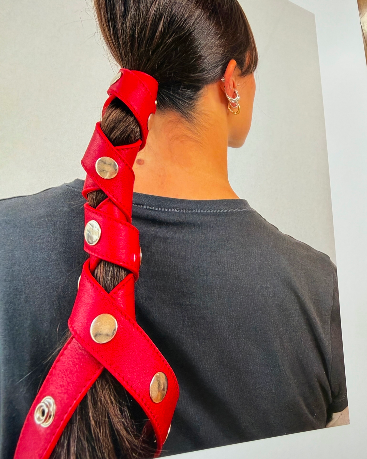 Is creativity ever finished?