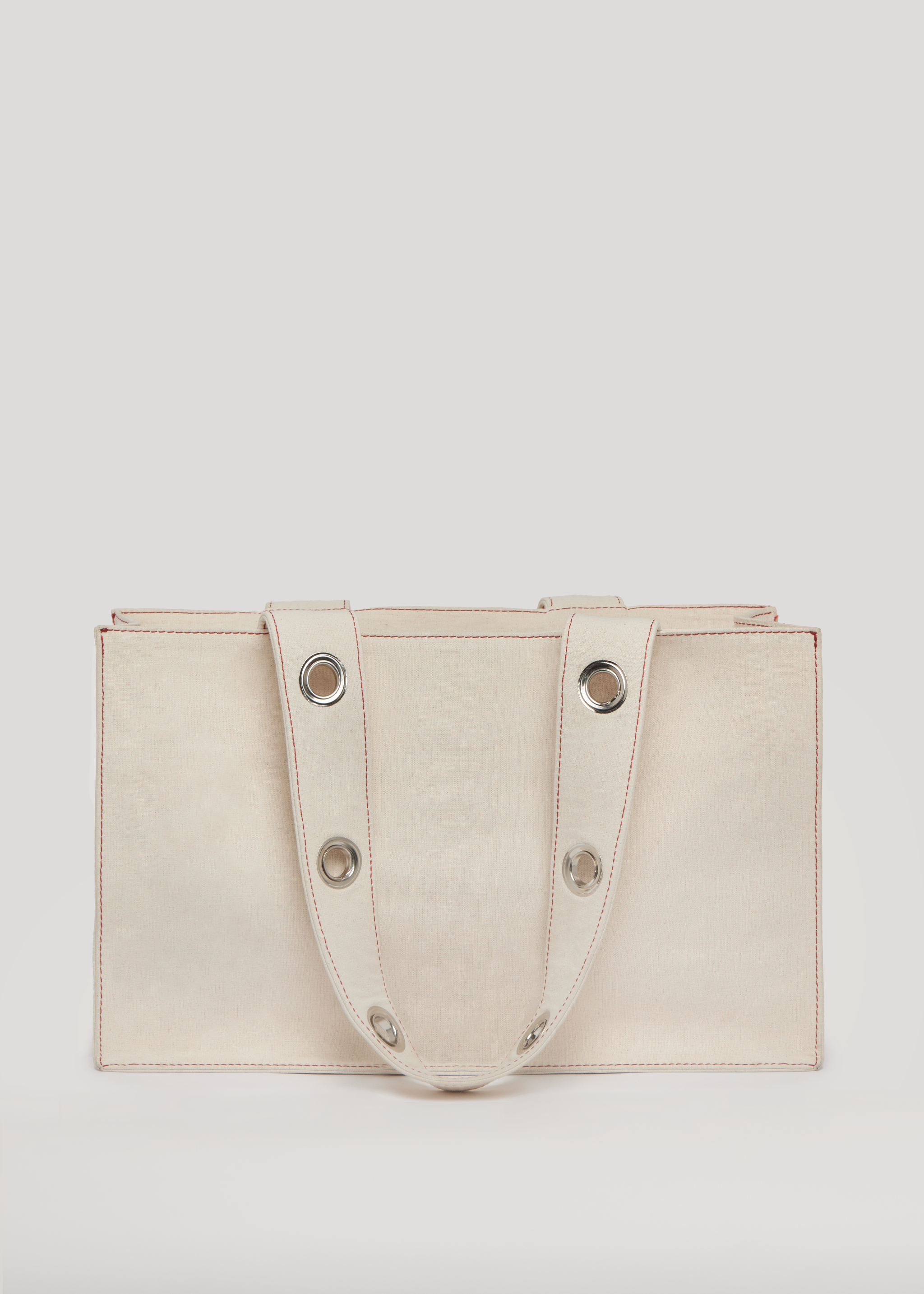 Muse Bag in Cotton