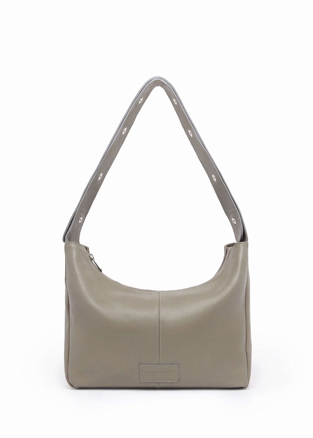 Tika Puffy Grey