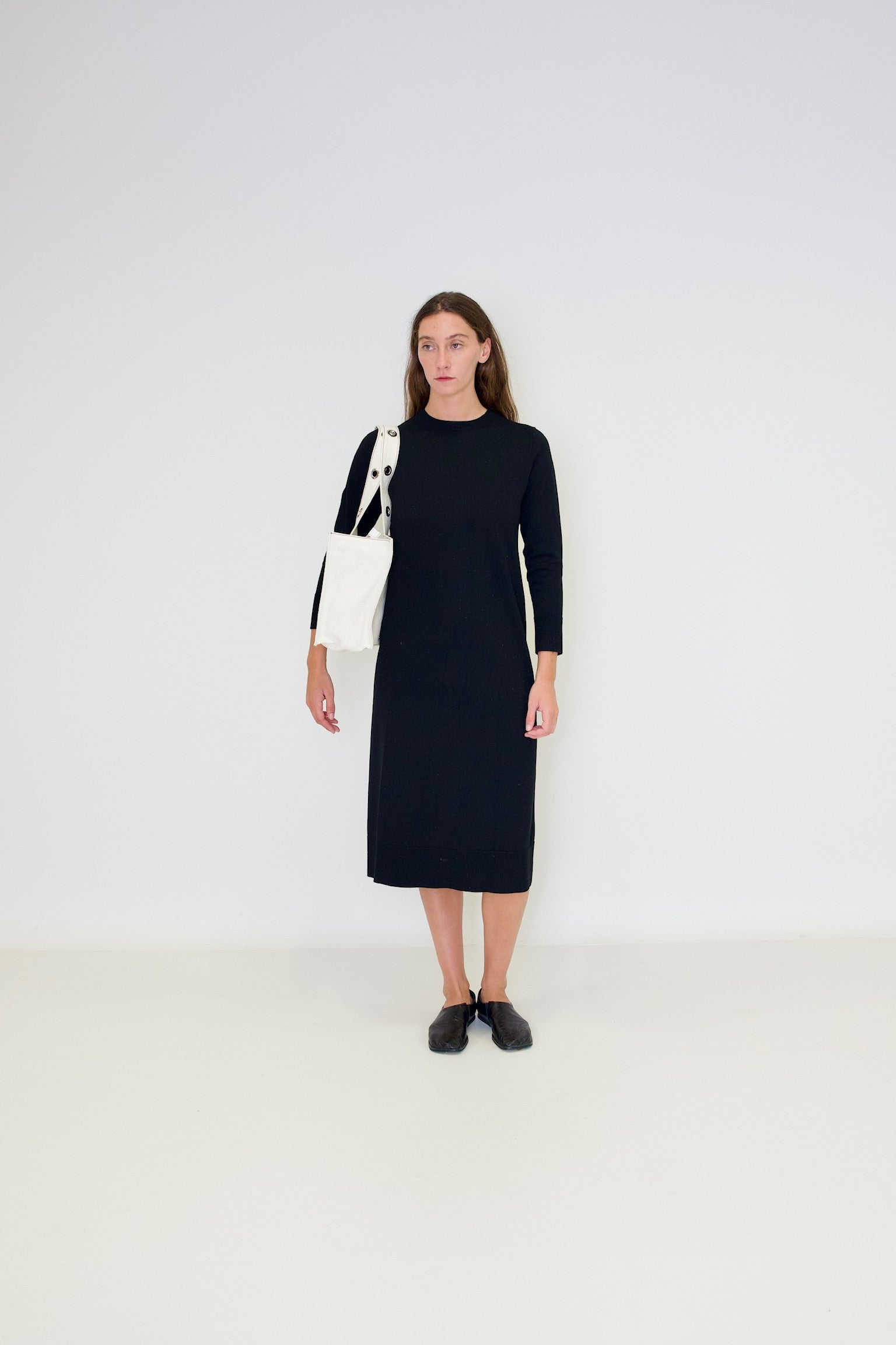 Bolso Muse en algodón