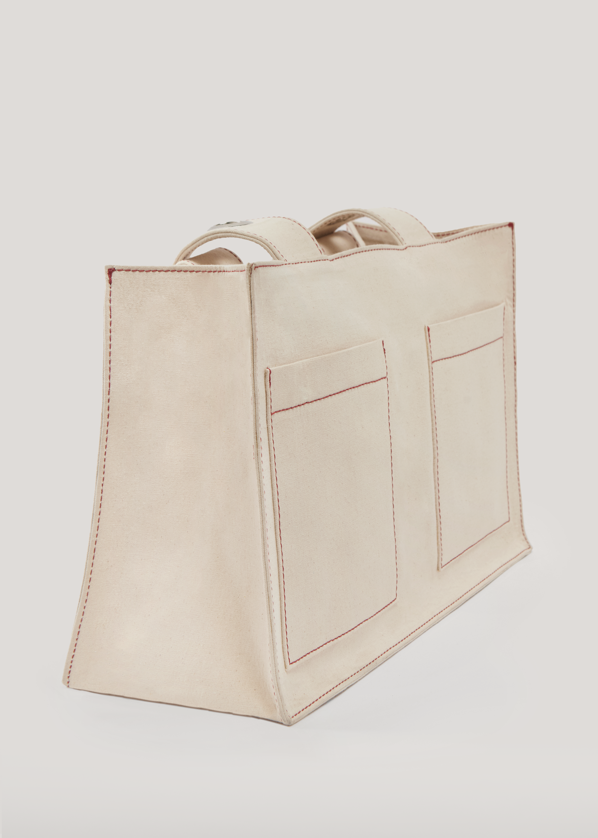 Muse Bag in Cotton