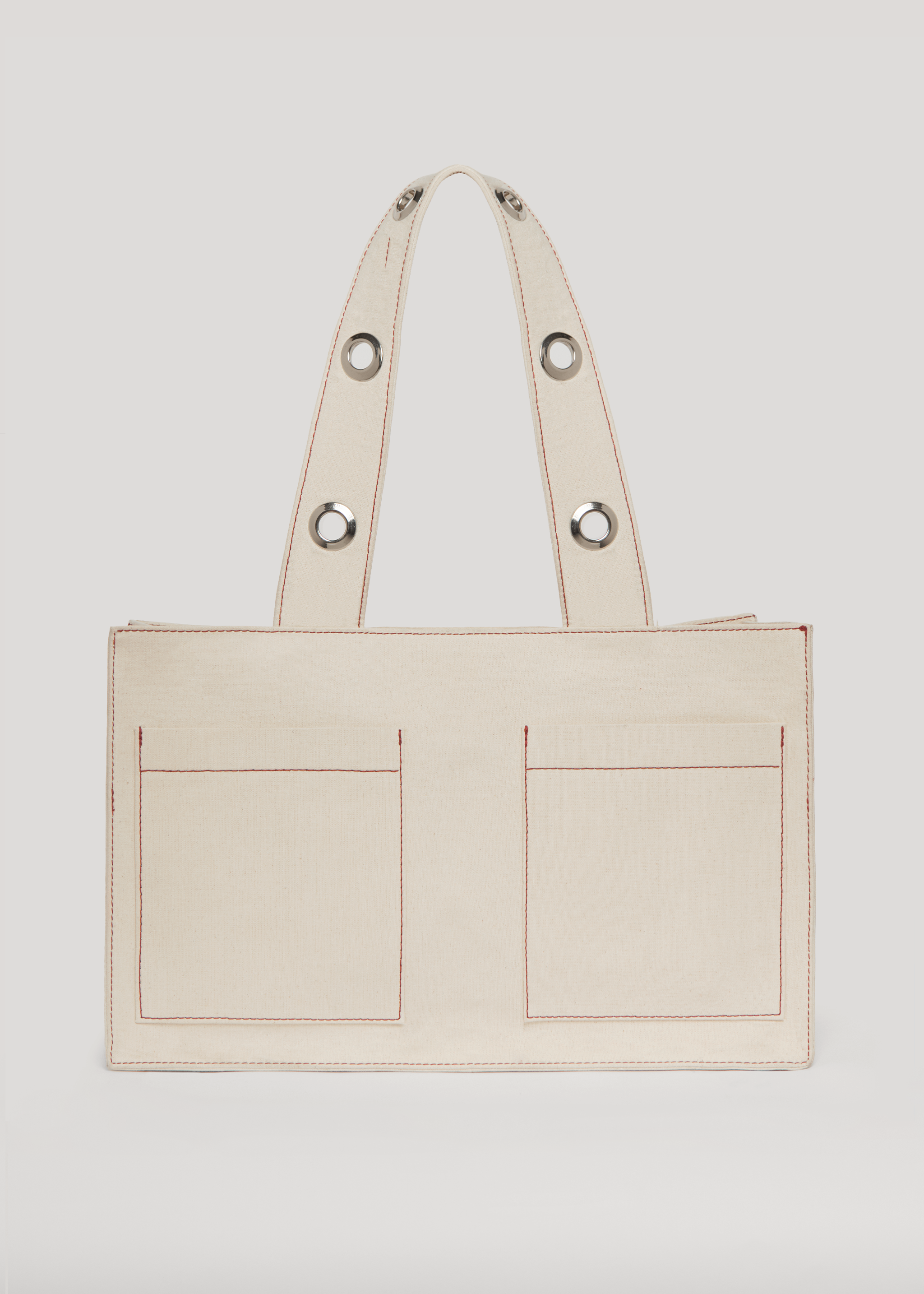 Muse Bag in Cotton