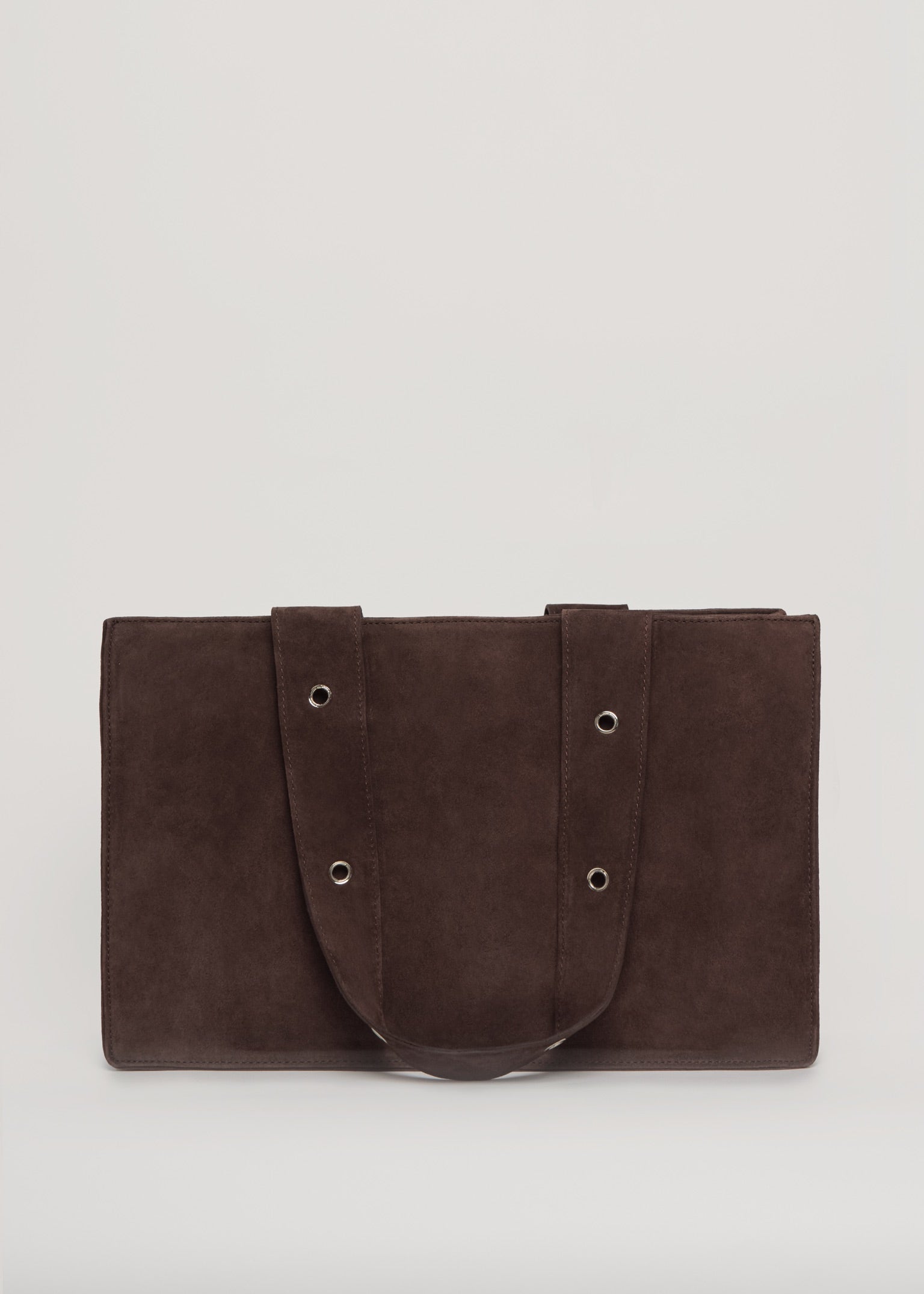 Muse Bag in Suede