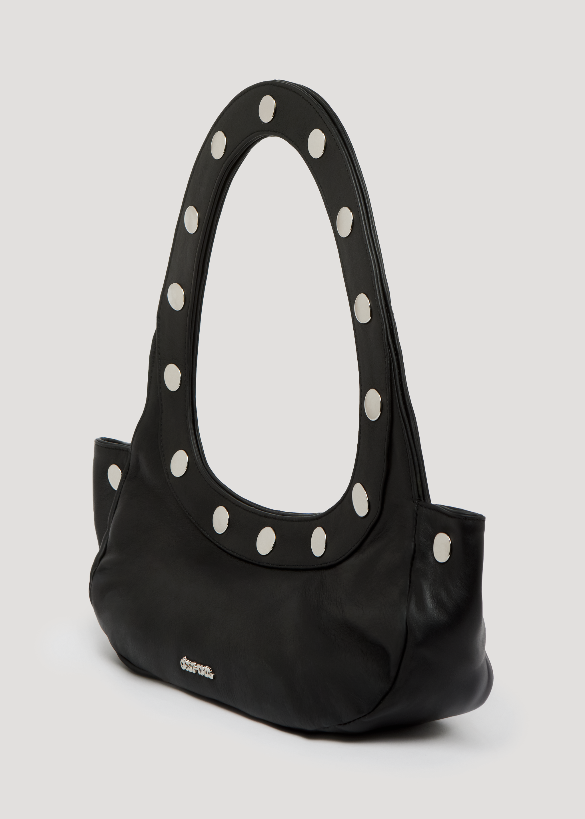 Sali Bag in Nappa Leather - Black